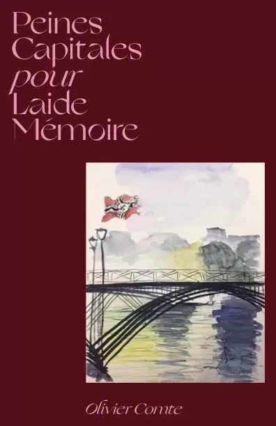 Peines capitales pour laide mémoire